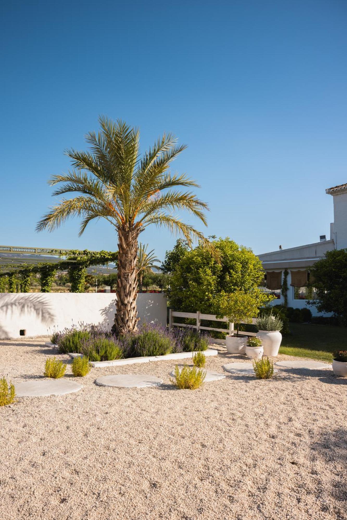 Villa Cortijo El Maizal Granada Exterior foto